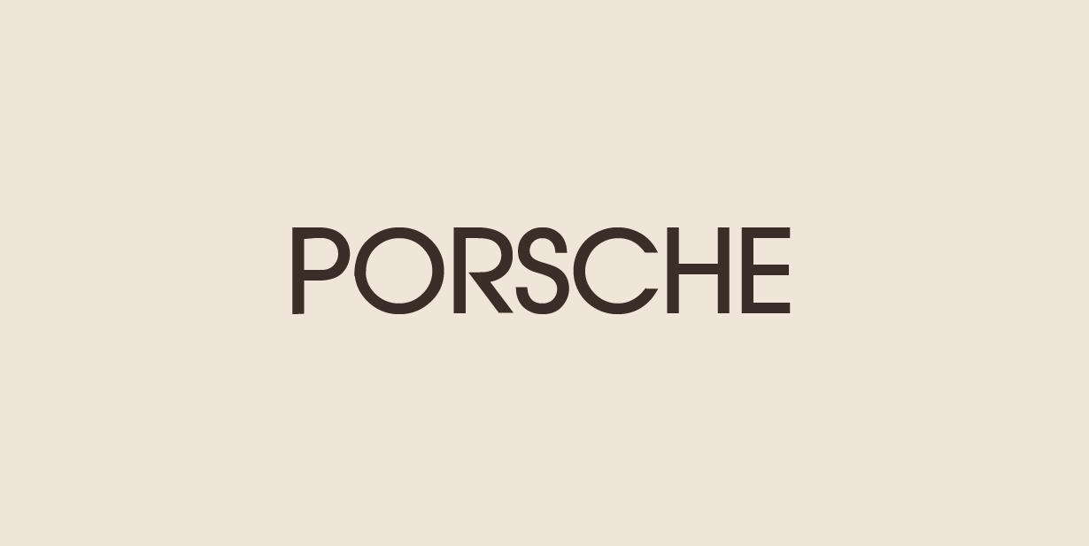 PORSCHE