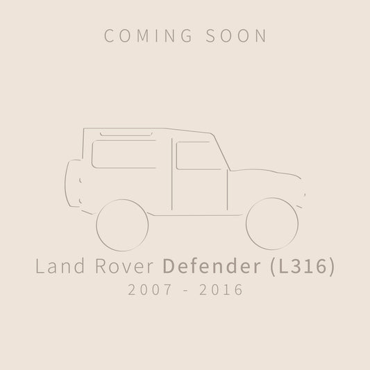 Land Rover Defender (L316) - PRIMORDIUM SERIES